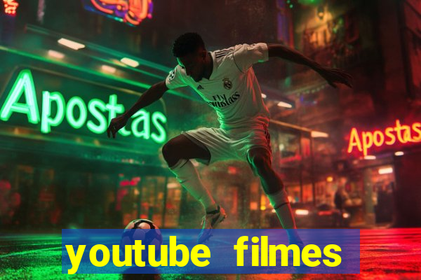 youtube filmes completos dublados gratis faroeste antigos